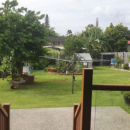 Sustainable B&B By The Bay Brisbane Eksteriør billede