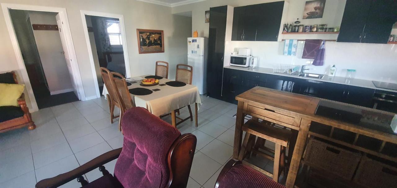 Sustainable B&B By The Bay Brisbane Eksteriør billede