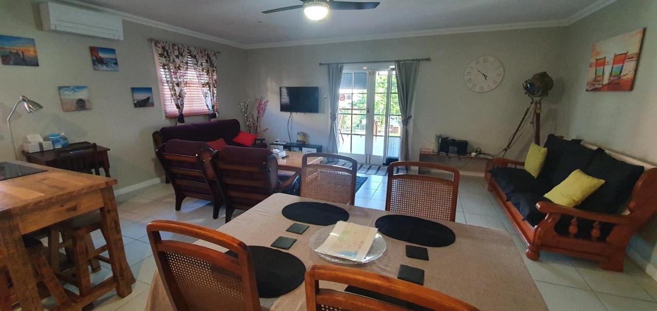 Sustainable B&B By The Bay Brisbane Eksteriør billede