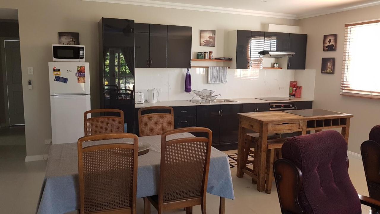 Sustainable B&B By The Bay Brisbane Eksteriør billede