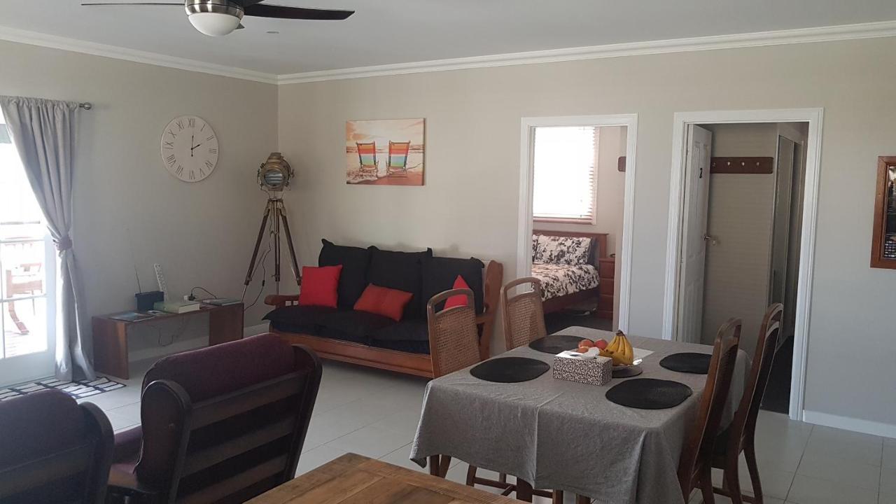 Sustainable B&B By The Bay Brisbane Eksteriør billede