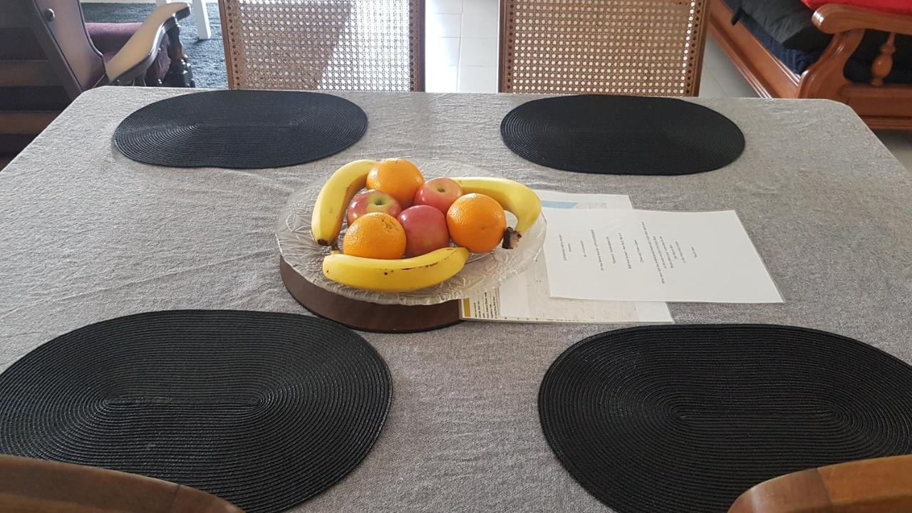 Sustainable B&B By The Bay Brisbane Eksteriør billede